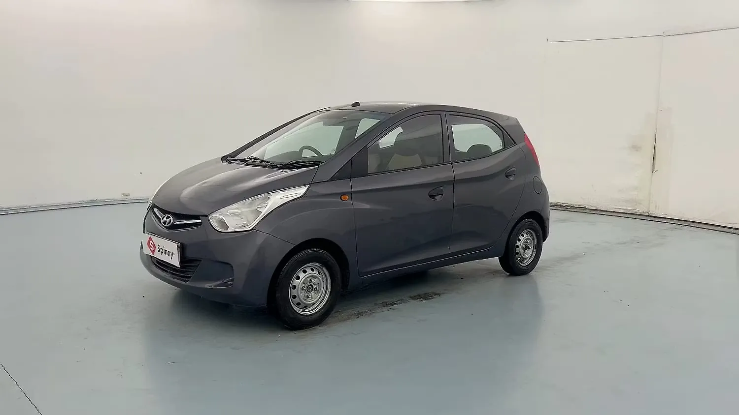 2014 Hyundai Eon Era + 1