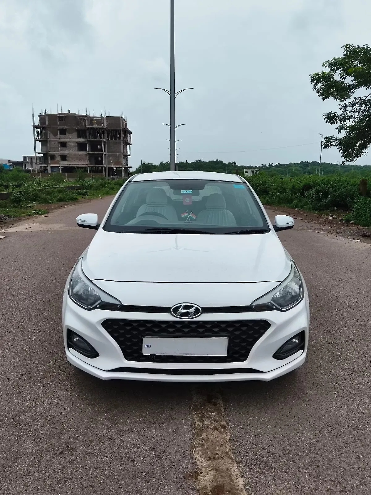 2018 Hyundai Elite i20 Asta 1.2 1