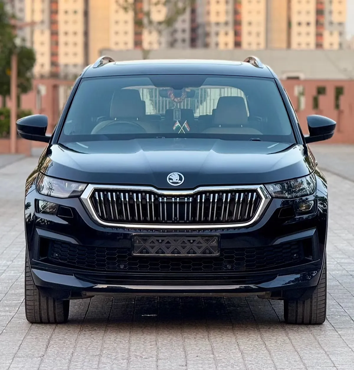 2023 Skoda Kodiaq L&K 4X4 [2022] 1
