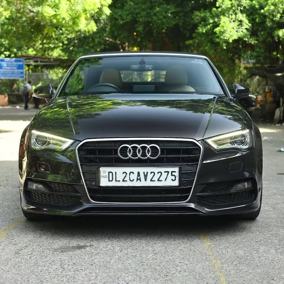 2016 ऑडी a3 40 tfsi 1