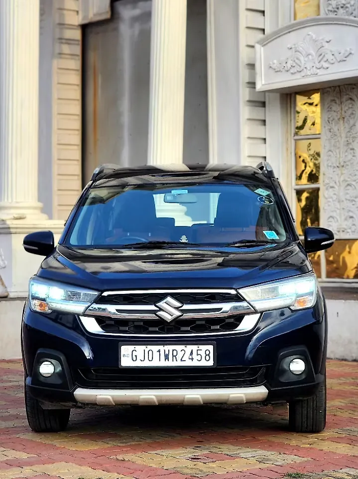 2024 मारुति सुज़ुकी XL6 Zeta MT CNG [2023-2025] 1