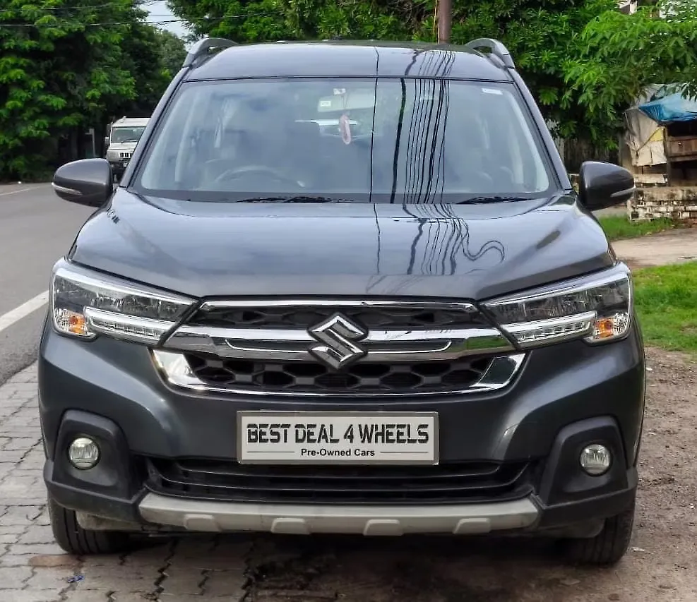 2024 Maruti Suzuki XL6 Zeta MT CNG [2023-2025] 1