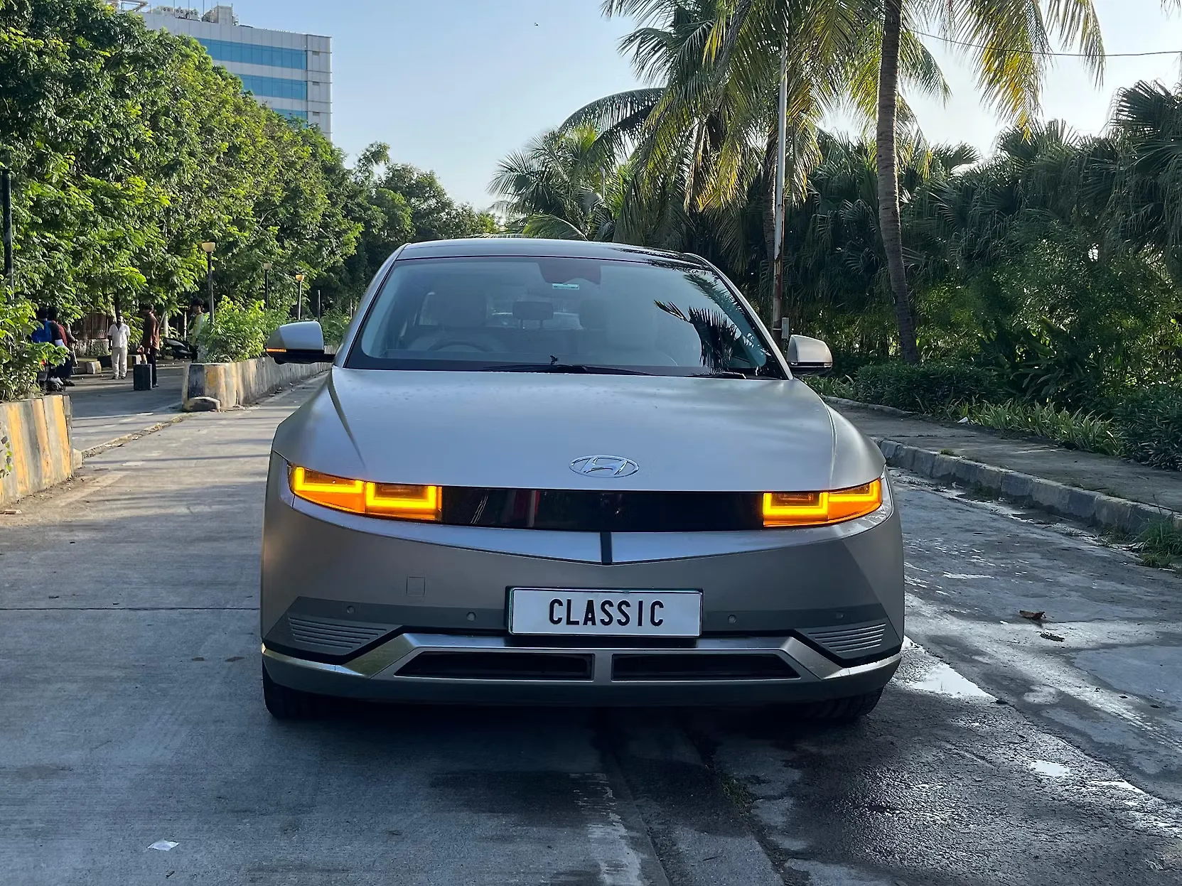 2023 हुंडई आयनिक 5 RWD 72.6 kWh 1