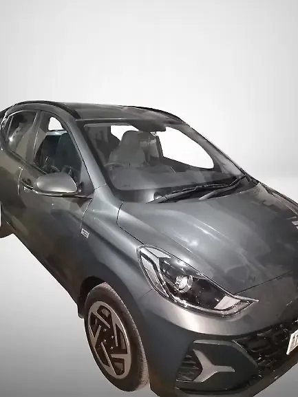 2023 हुंडई ग्रैंड i10 निओस Sportz Petrol Automatic 1