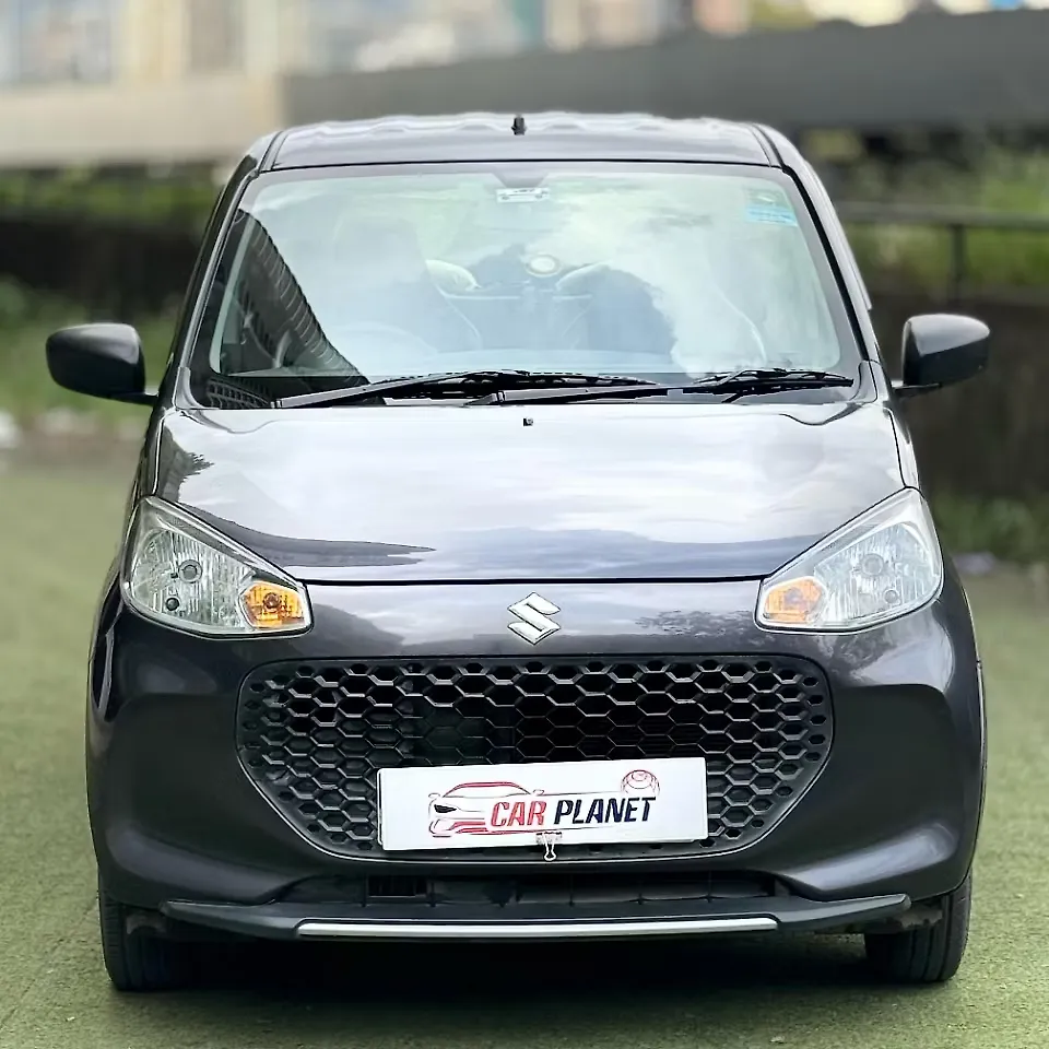2023 Maruti Suzuki Alto K10 VXi Plus AGS [2023-2024] 1