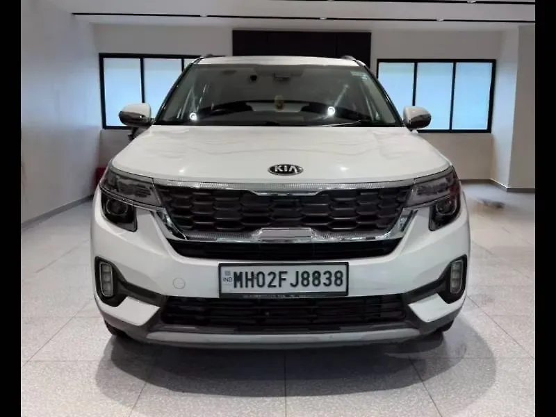 2020 Kia Seltos HTK Plus 1.5 [2019-2020] 1