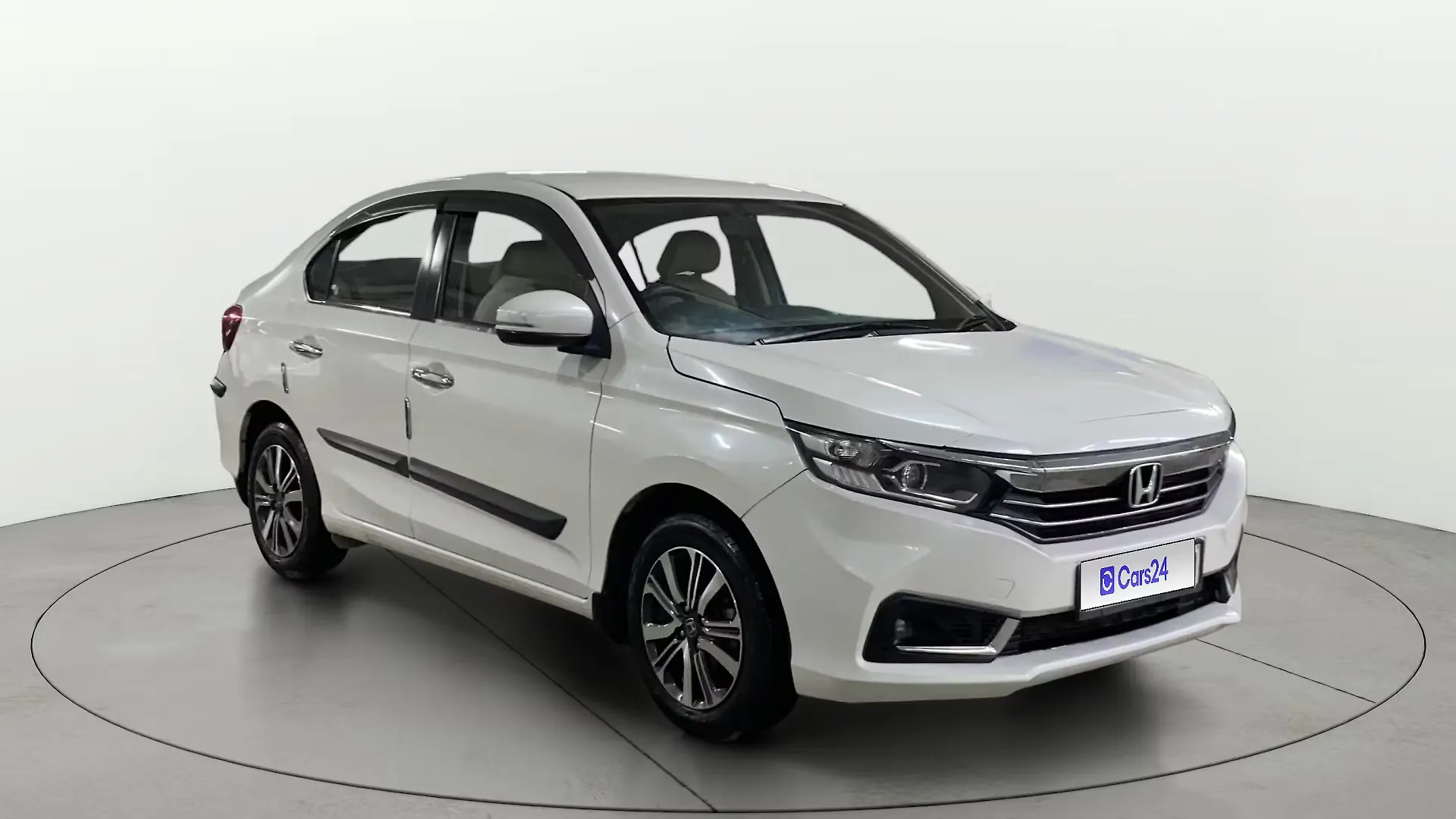 2022 Honda Amaze VX MT 1.2 Petrol [2021-2023] 1