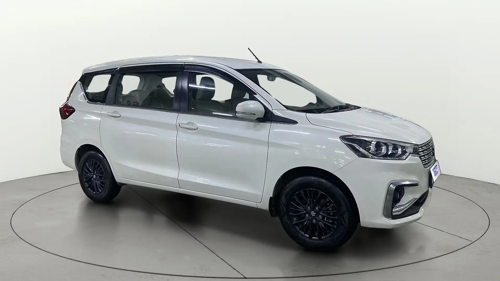 2021 Maruti Suzuki Ertiga VXi CNG 1