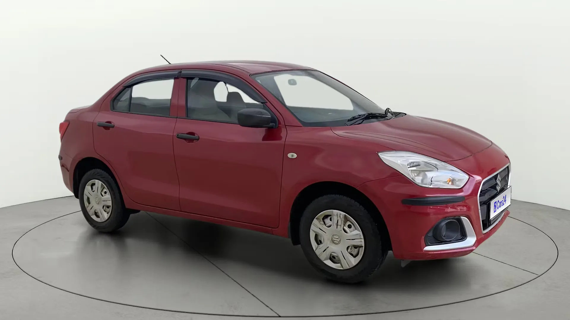 2024 Maruti Suzuki DZire LXi Petrol Manual 1