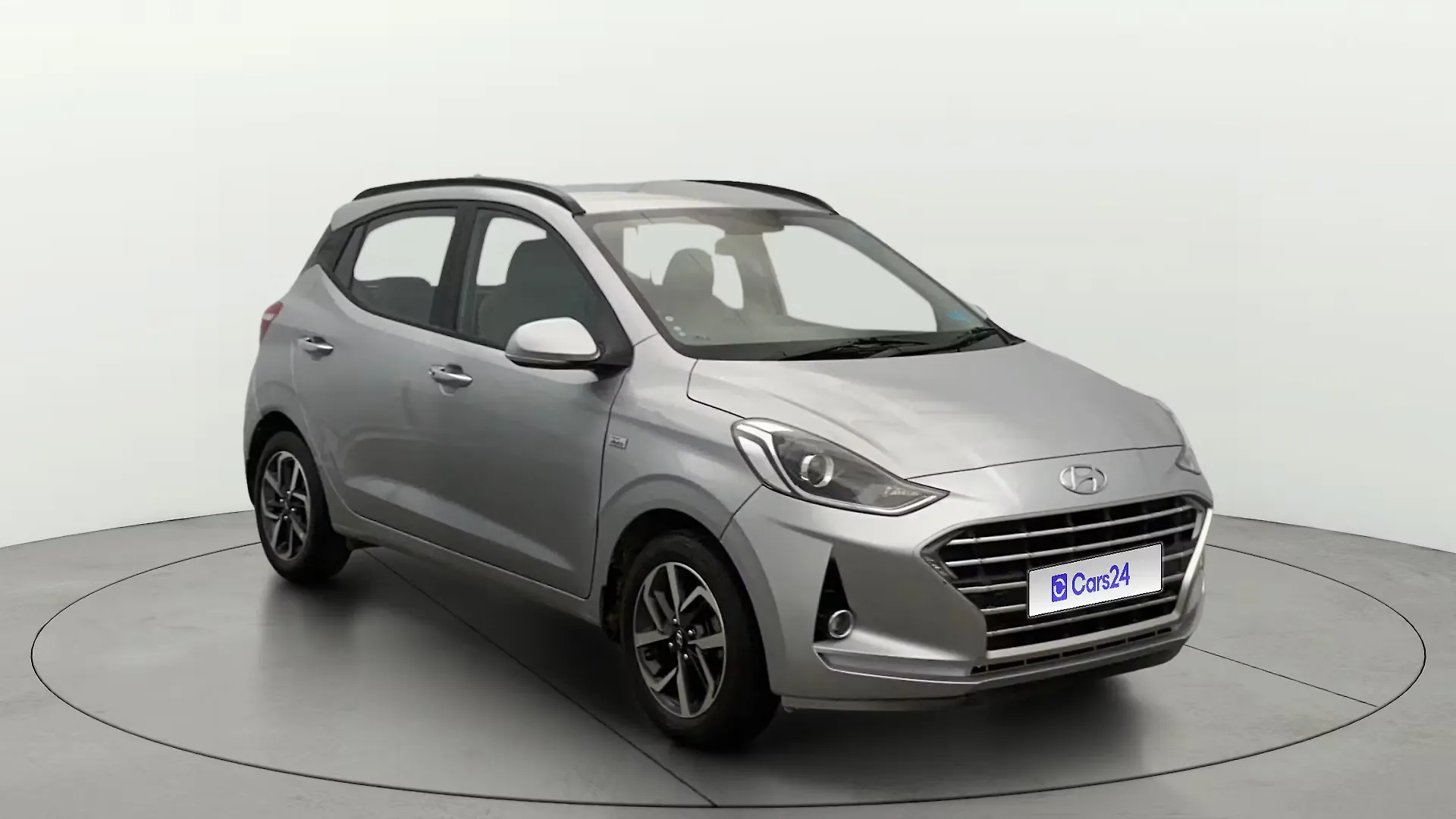2022 Hyundai Grand i10 NIOS Asta AMT 1.2 Kappa VTVT 1