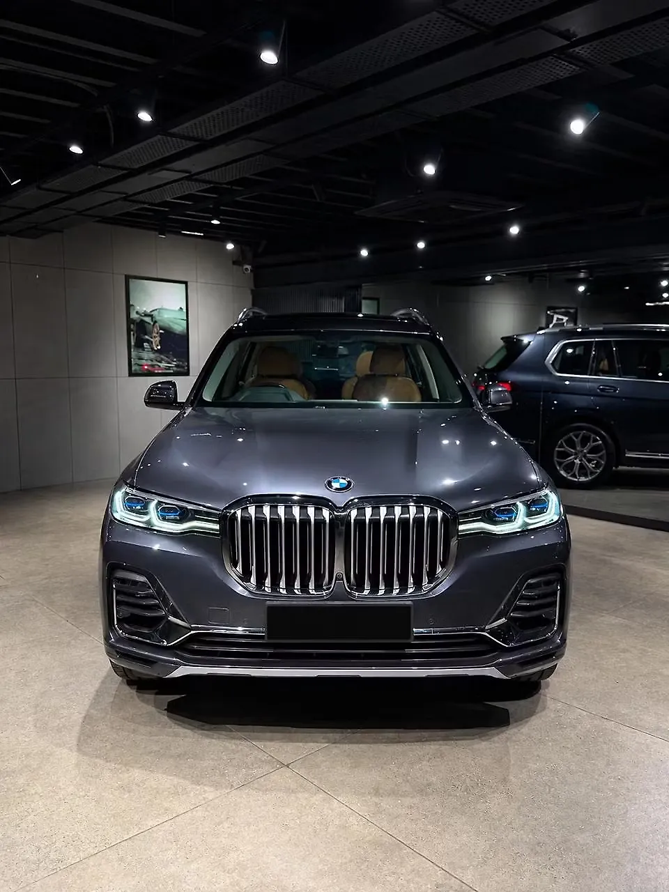 2021 BMW X7 xDrive30d DPE Signature 1