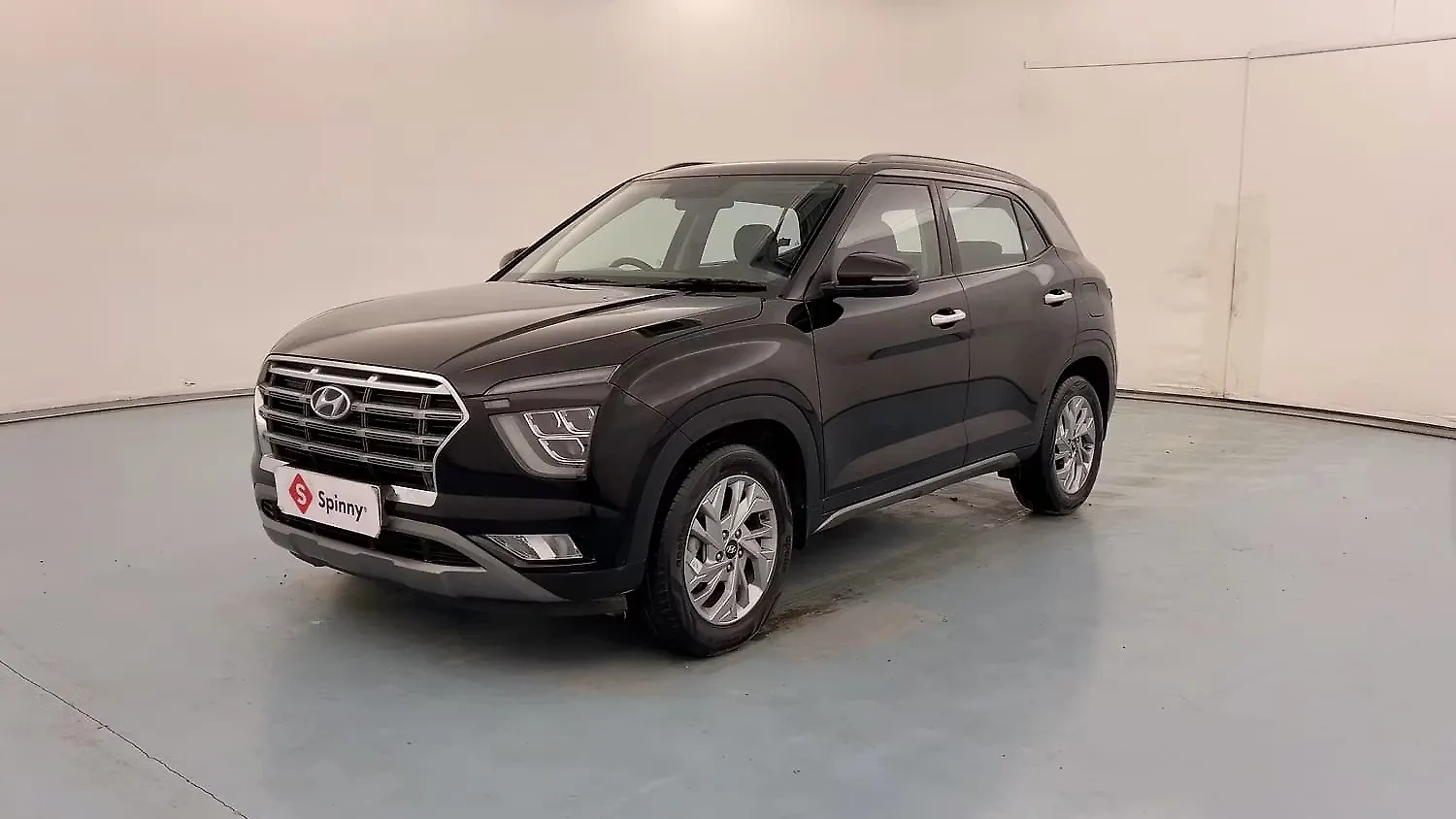2023 Hyundai Creta SX 1.5 Petrol 1