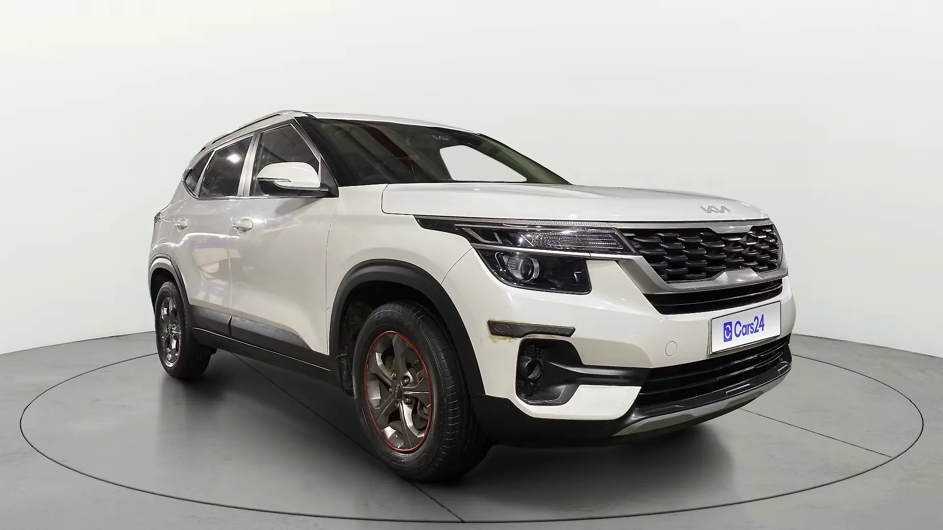 2021 Kia Seltos HTK Plus 1.5 [2019-2020] 1