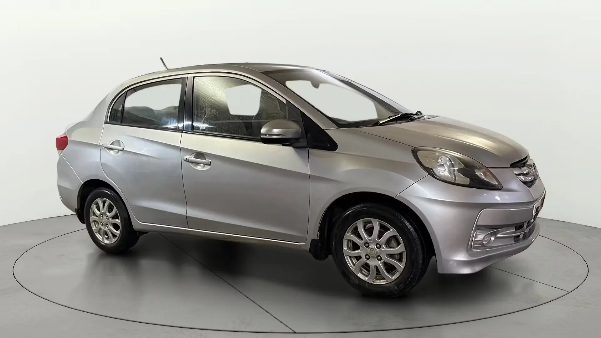 2015 Honda Amaze 1.2 VX i-VTEC 1