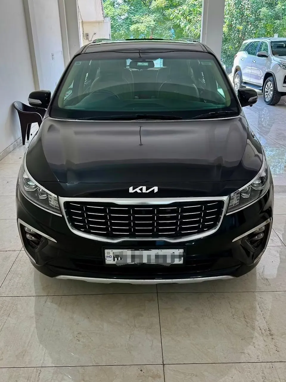2023 Kia Carnival Limousine Plus 7 STR 1