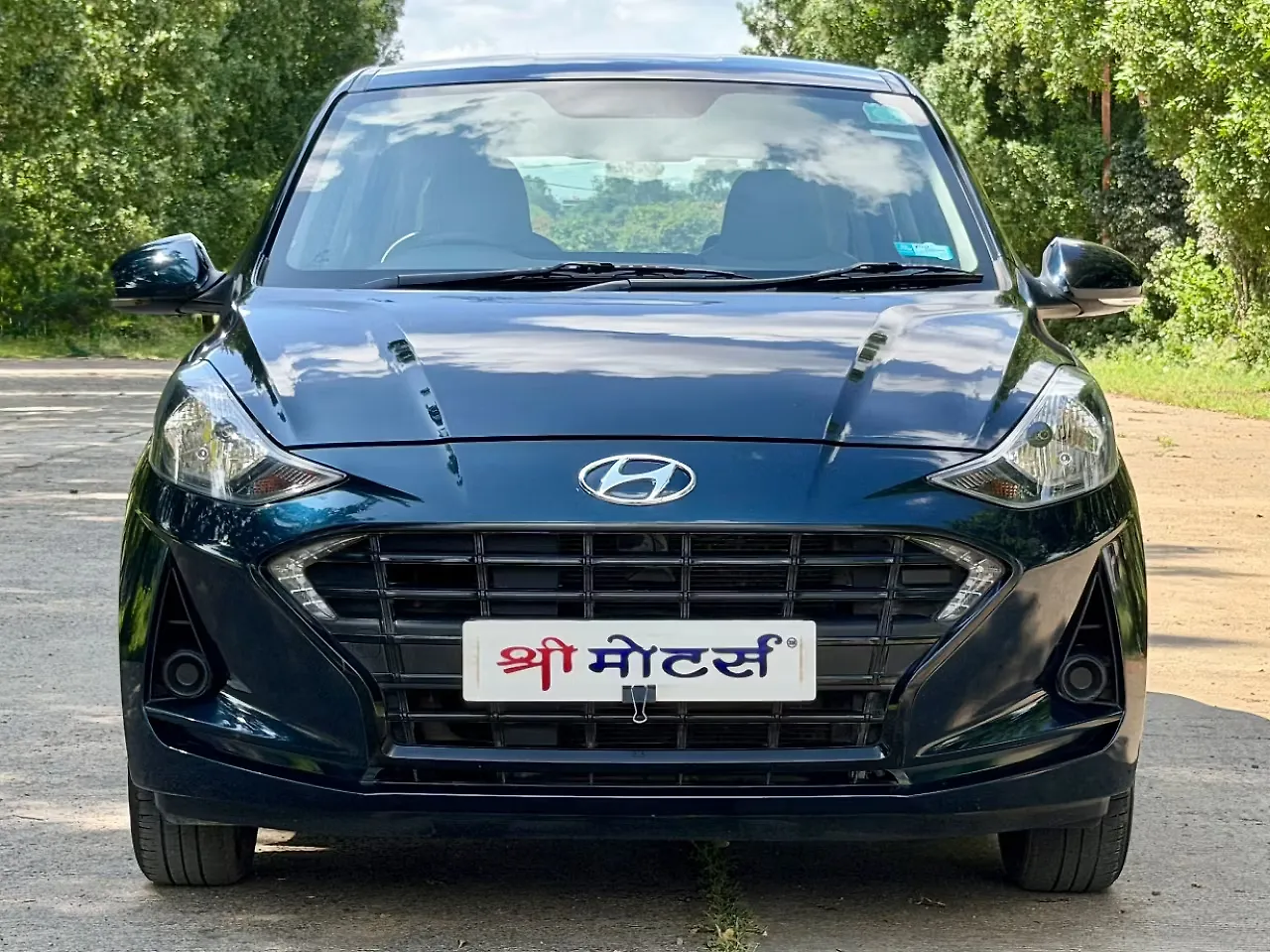 2020 Hyundai Grand i10 NIOS Magna Corporate Edition 1.2 Kappa VTVT 1