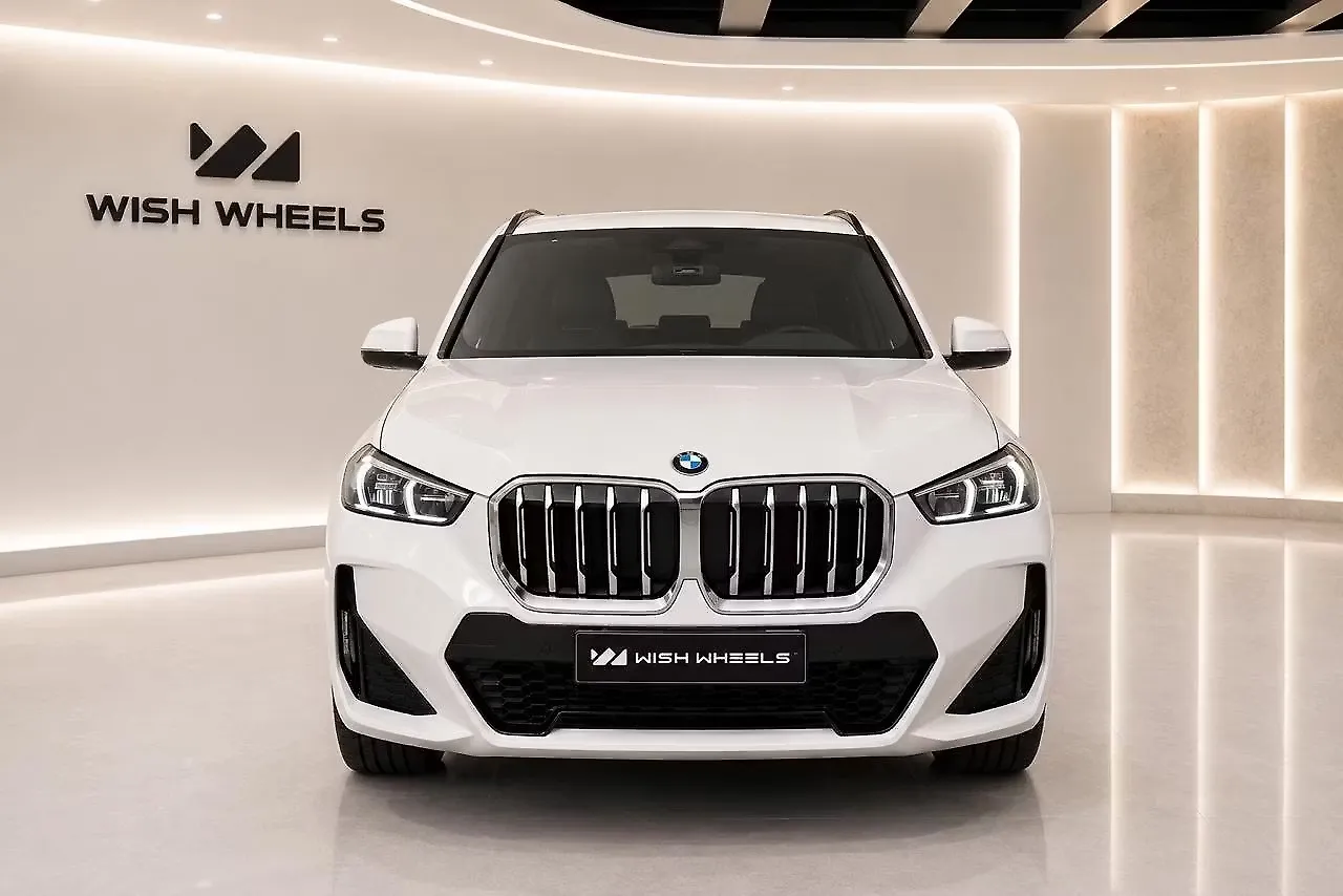 2024 BMW X1 sDrive18i M Sport 1