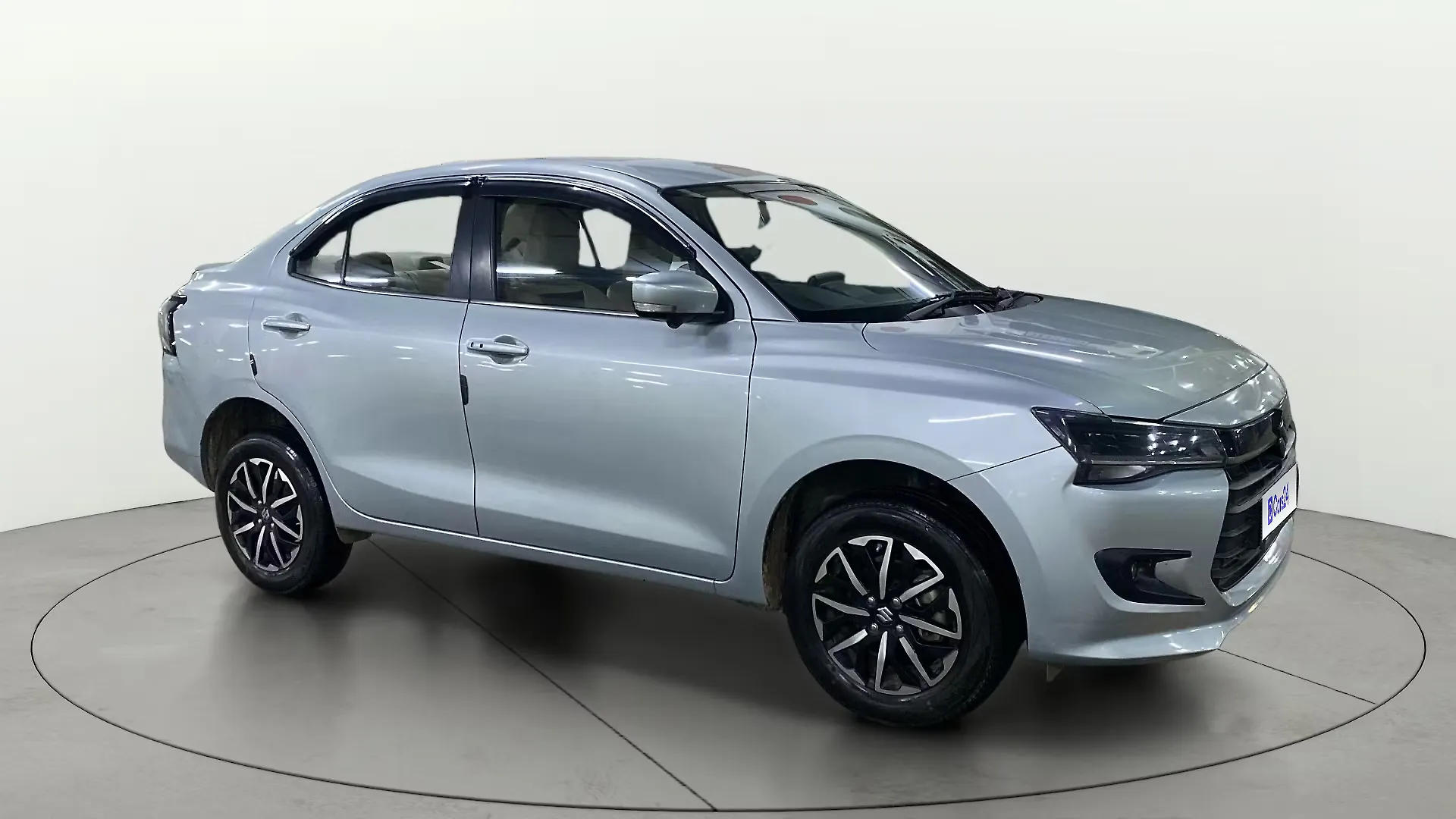 2025 Maruti Suzuki DZire ZXi Plus Petrol Manual 1