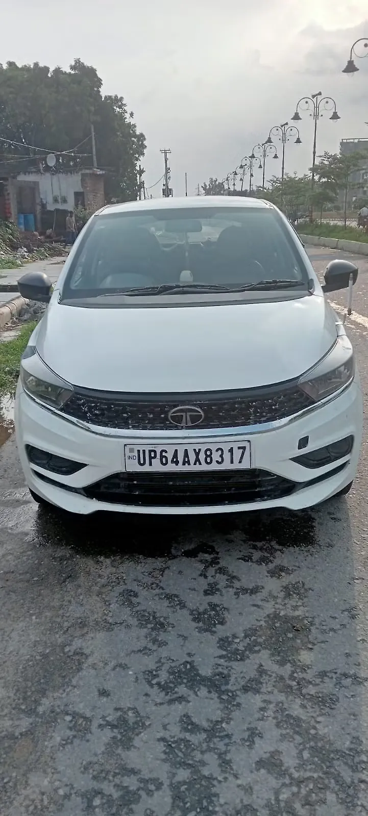 2024 Tata Tigor XM iCNG [2023-2025] 1