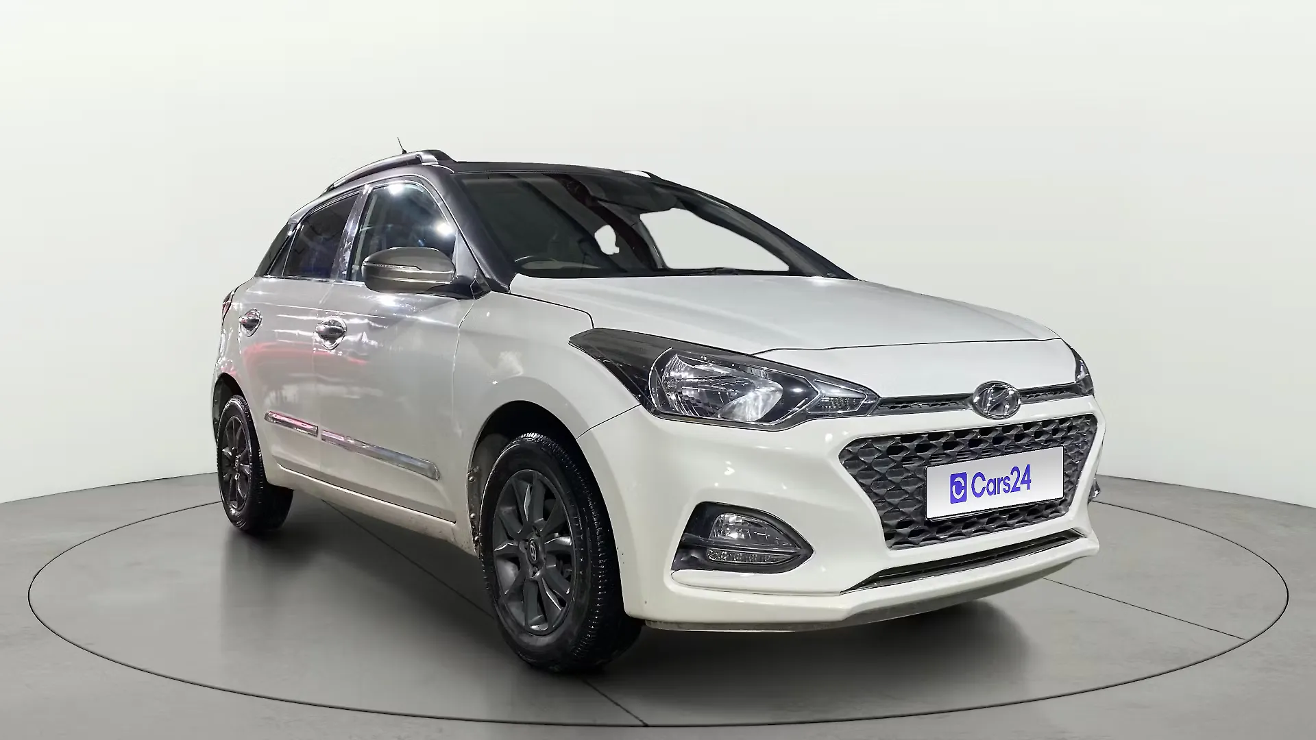 2018 Hyundai Elite i20  Asta 1.2 AT 1