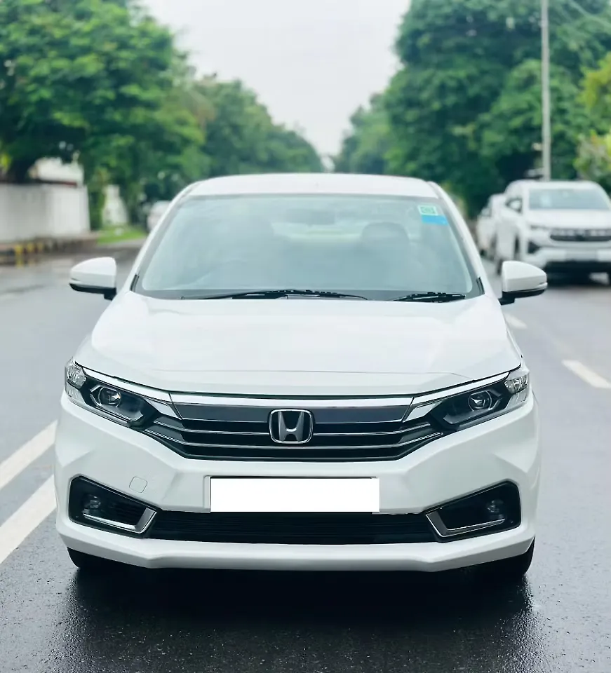 2022 होंडा अमेज VX सीवीटी 1.2 पेट्रोल [2021] 1
