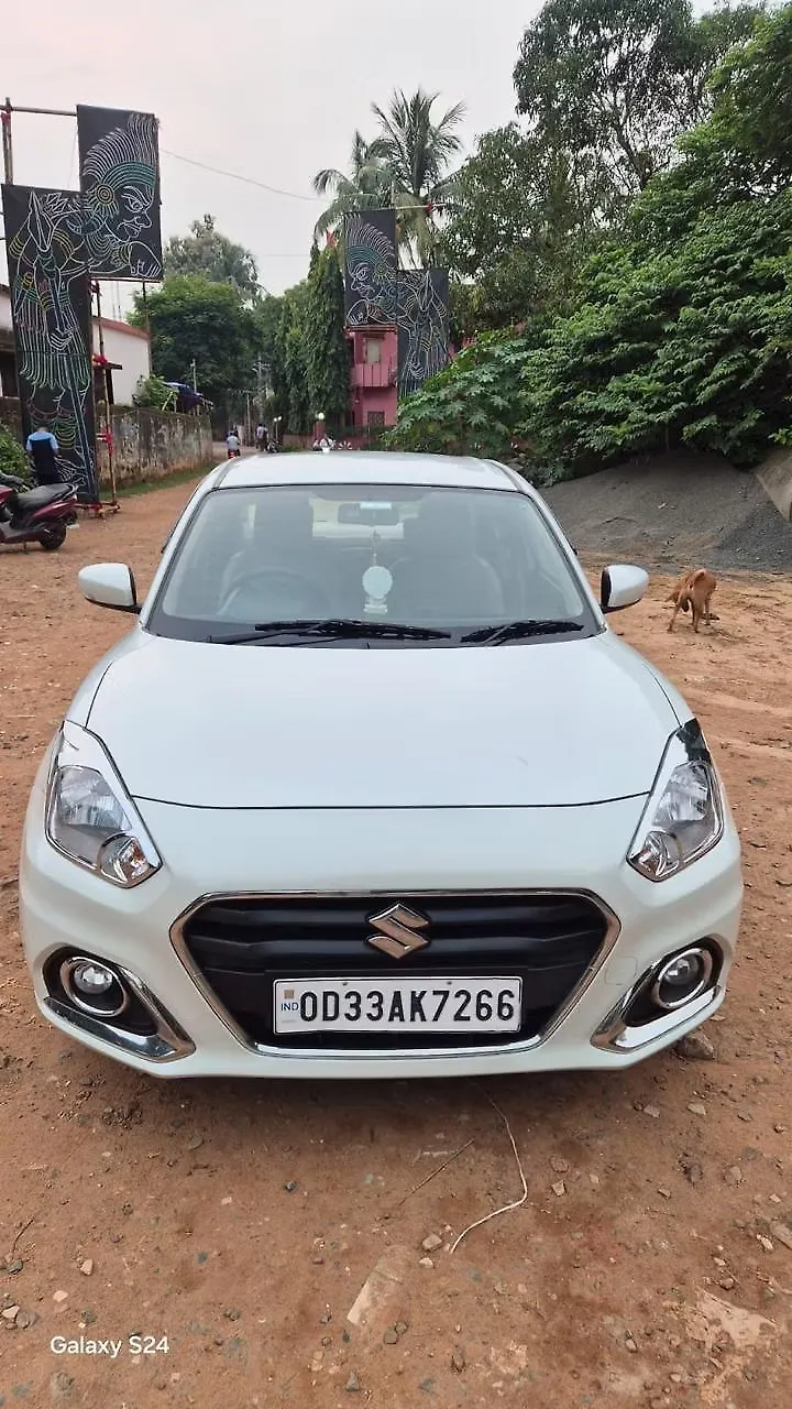 2023 Maruti Suzuki DZire VXi 1