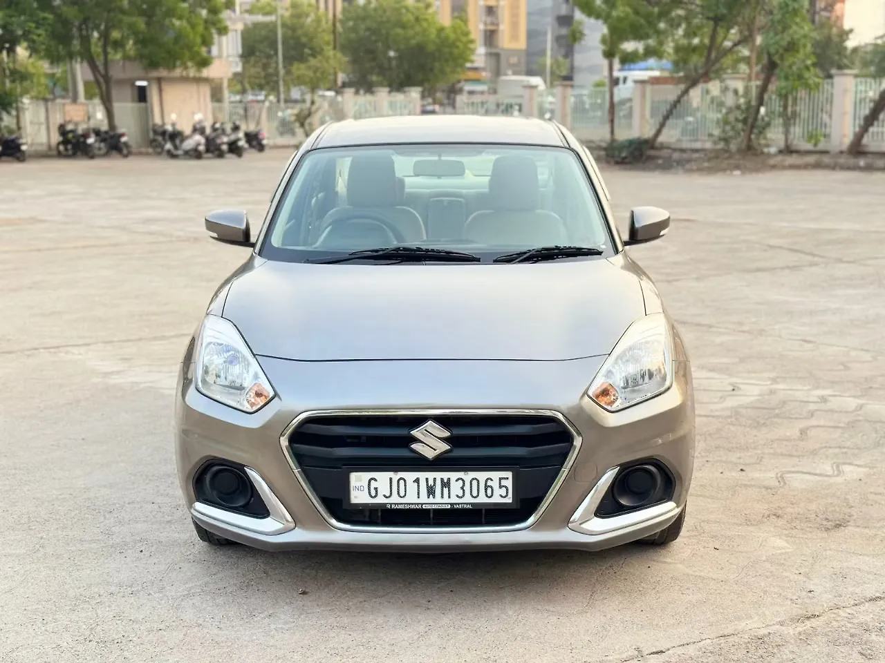 2023 Maruti Suzuki DZire VXi 1