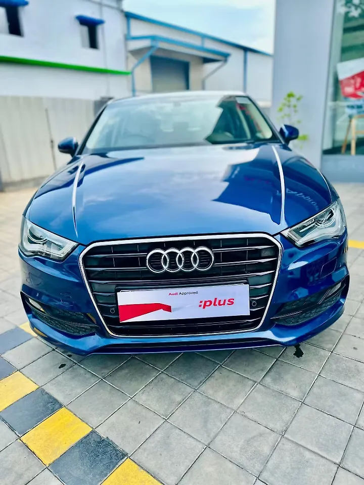 2016 ऑडी a3 35 tdi टेक्नोलॉजी + सनरूफ़ 1