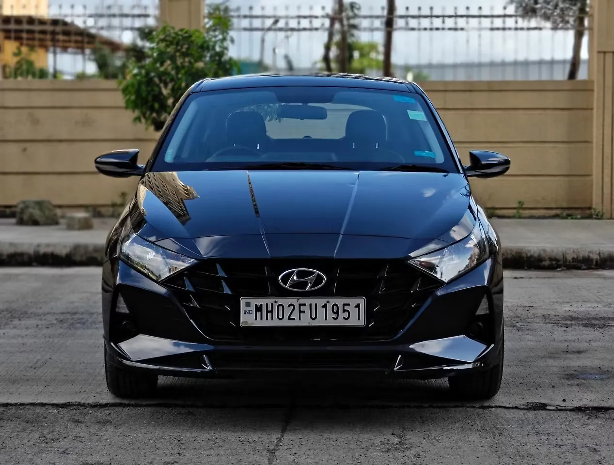 2022 Hyundai Elite i20 Sportz 1.2 MT [2020-2023] 1