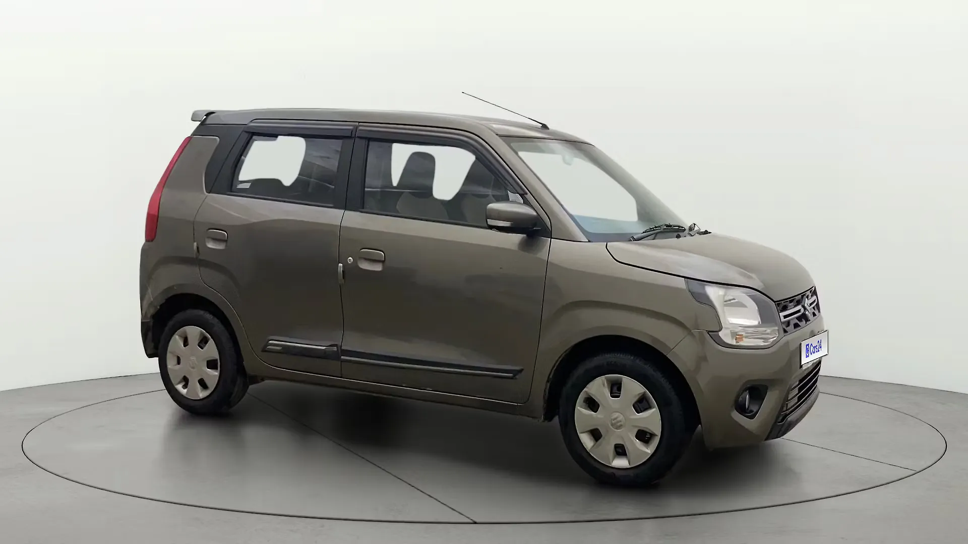 2022 Maruti Suzuki Wagon R ZXI 1.2 [2022-2023] 1