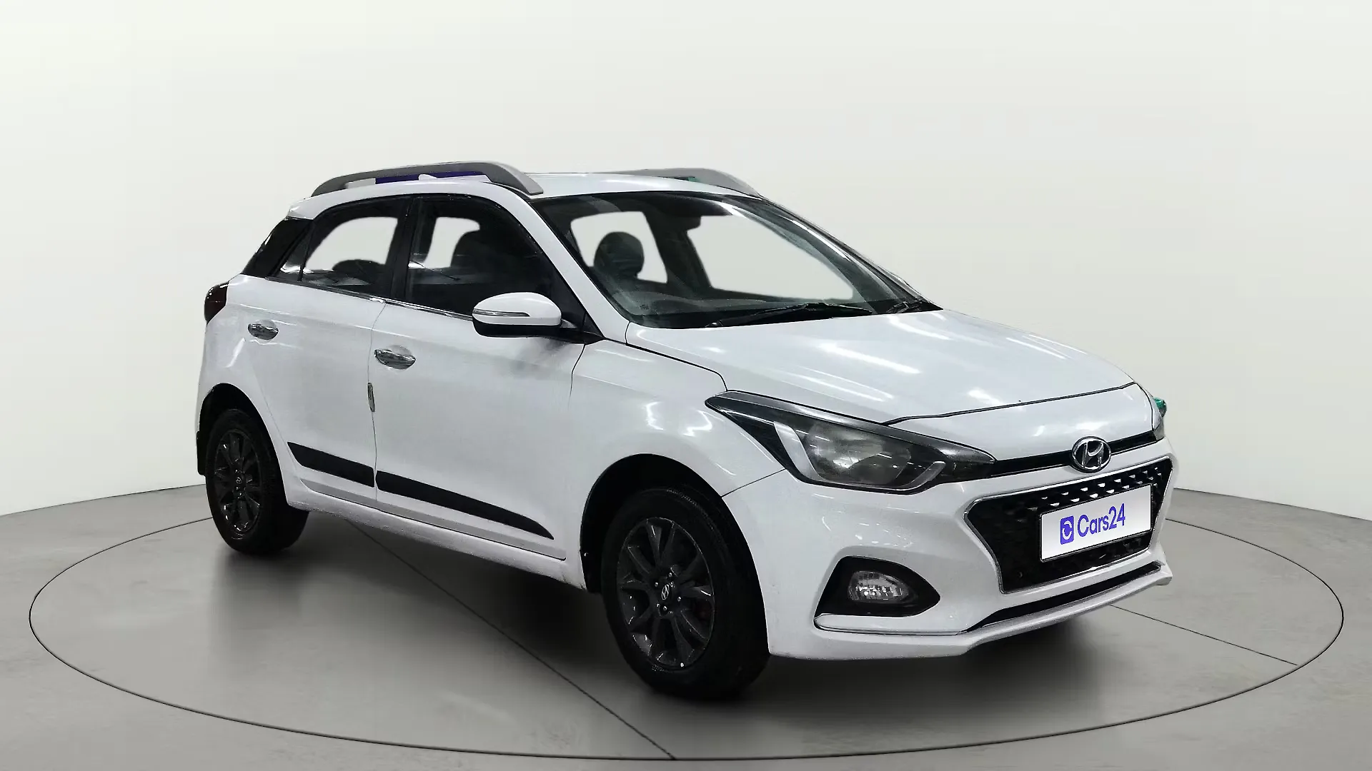 2019 Hyundai Elite i20 Sportz 1.2 1