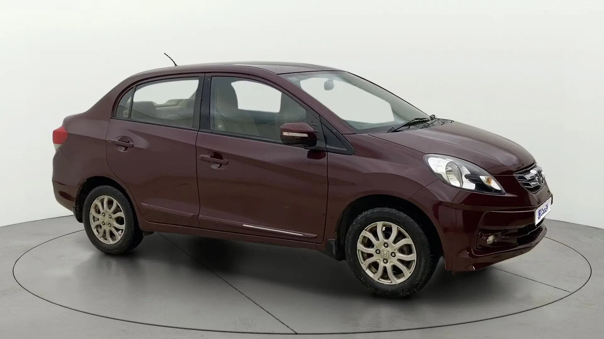 2013 होंडा अमेज 1.2 vx आई-वीटेक 1
