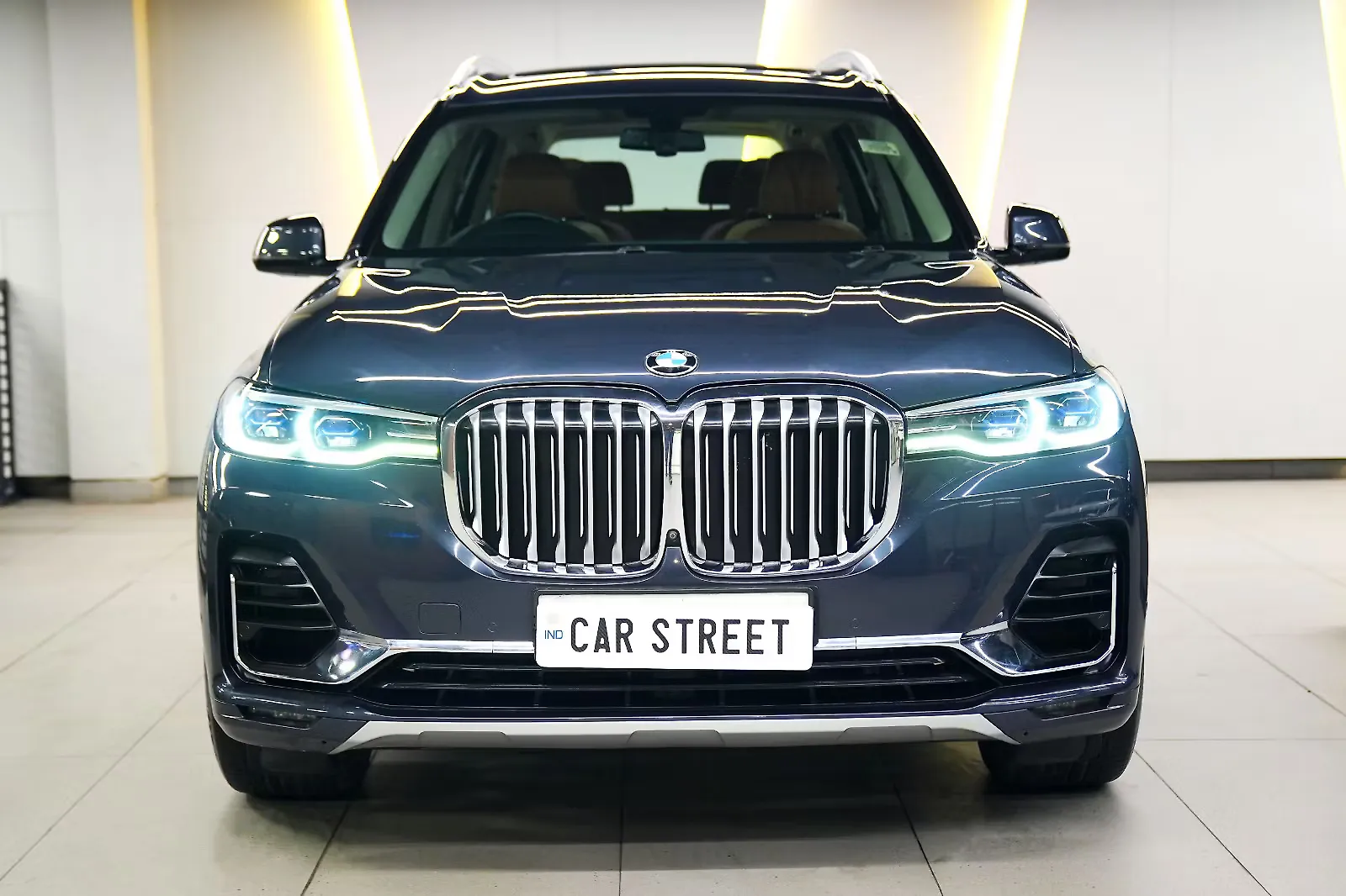 2019 BMW X7 xDrive30d DPE Signature [2019-2020] 1