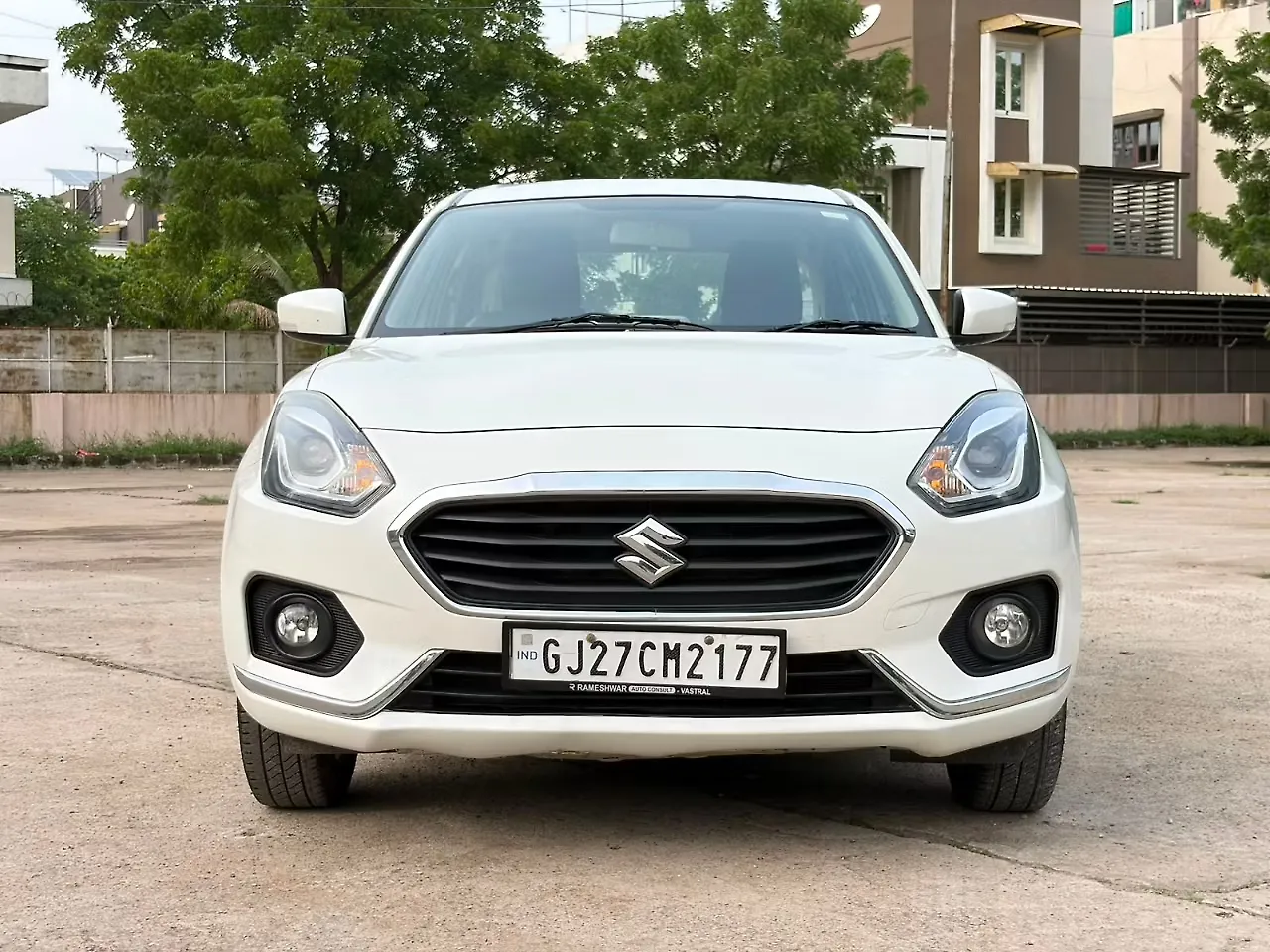2019 Maruti Suzuki DZire ZXi Plus 1
