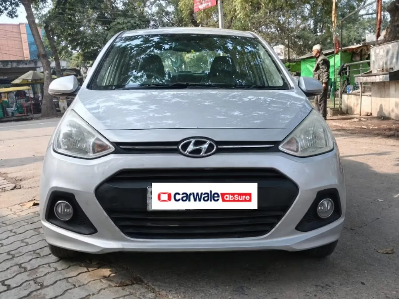 2016 Hyundai Grand i10 Sports Edition 1.1 CRDi 1
