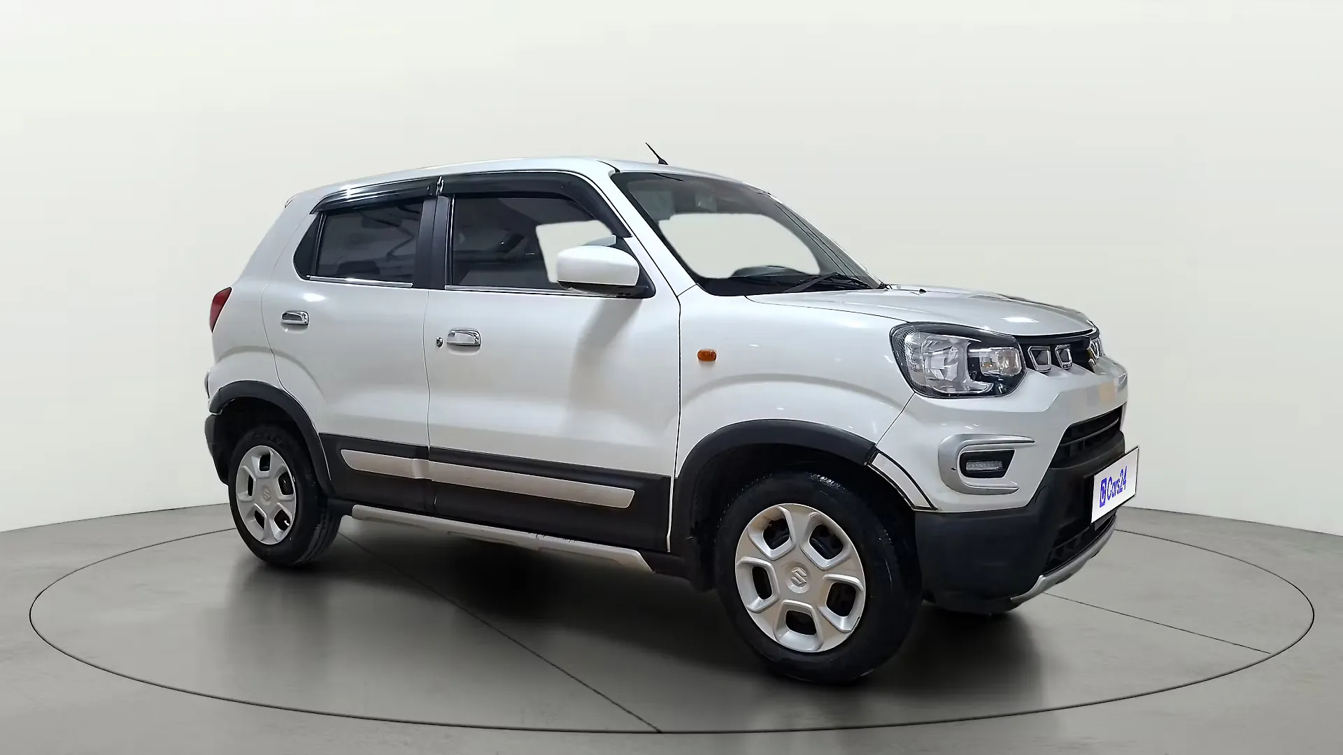 2022 Maruti Suzuki Wagon R VXI 1.0 [2022-2023] 1