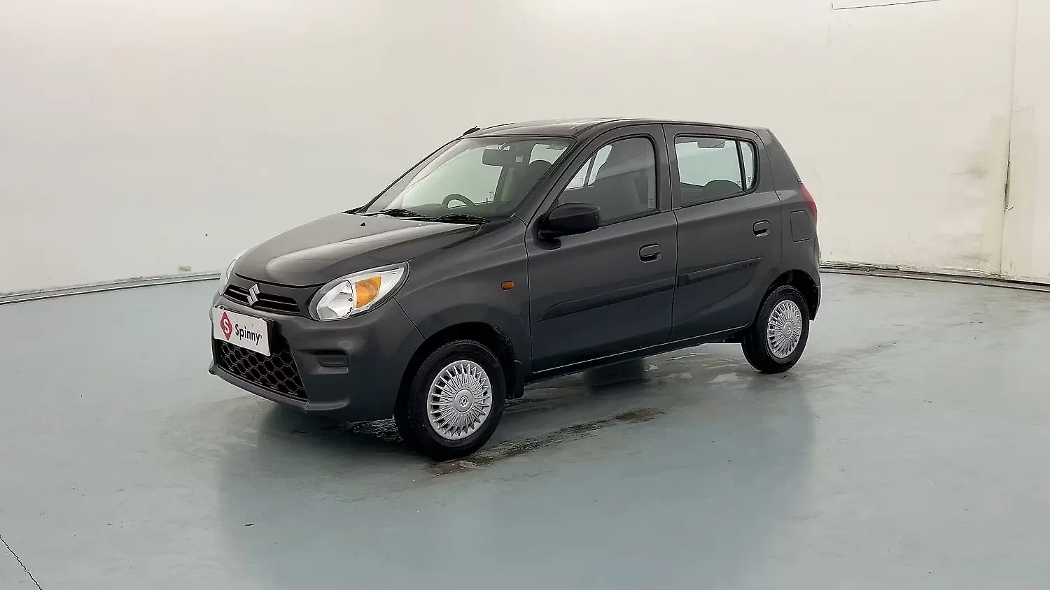 2020 Maruti Suzuki Alto 800 VXi 1