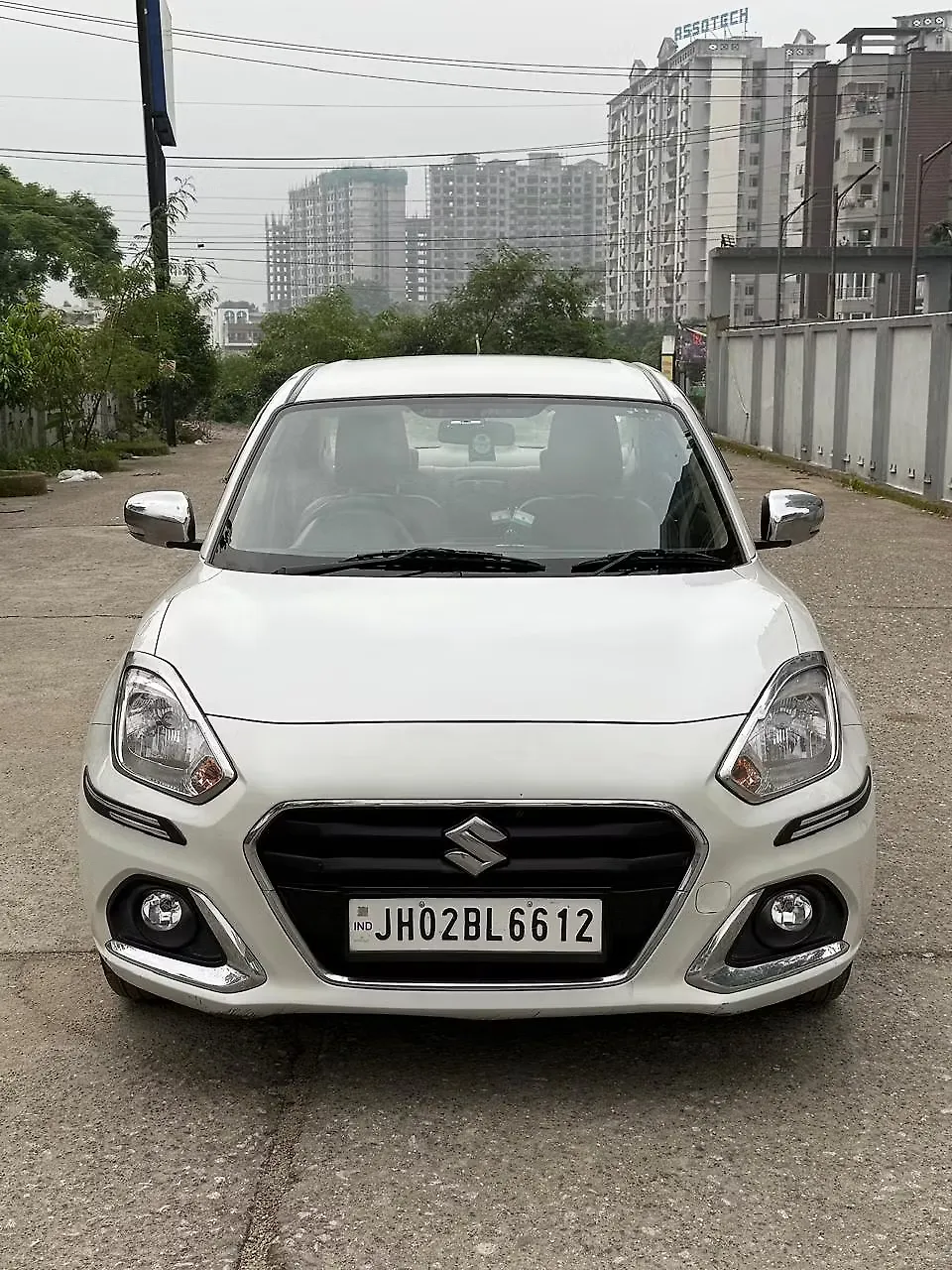 2023 Maruti Suzuki DZire VXi 1