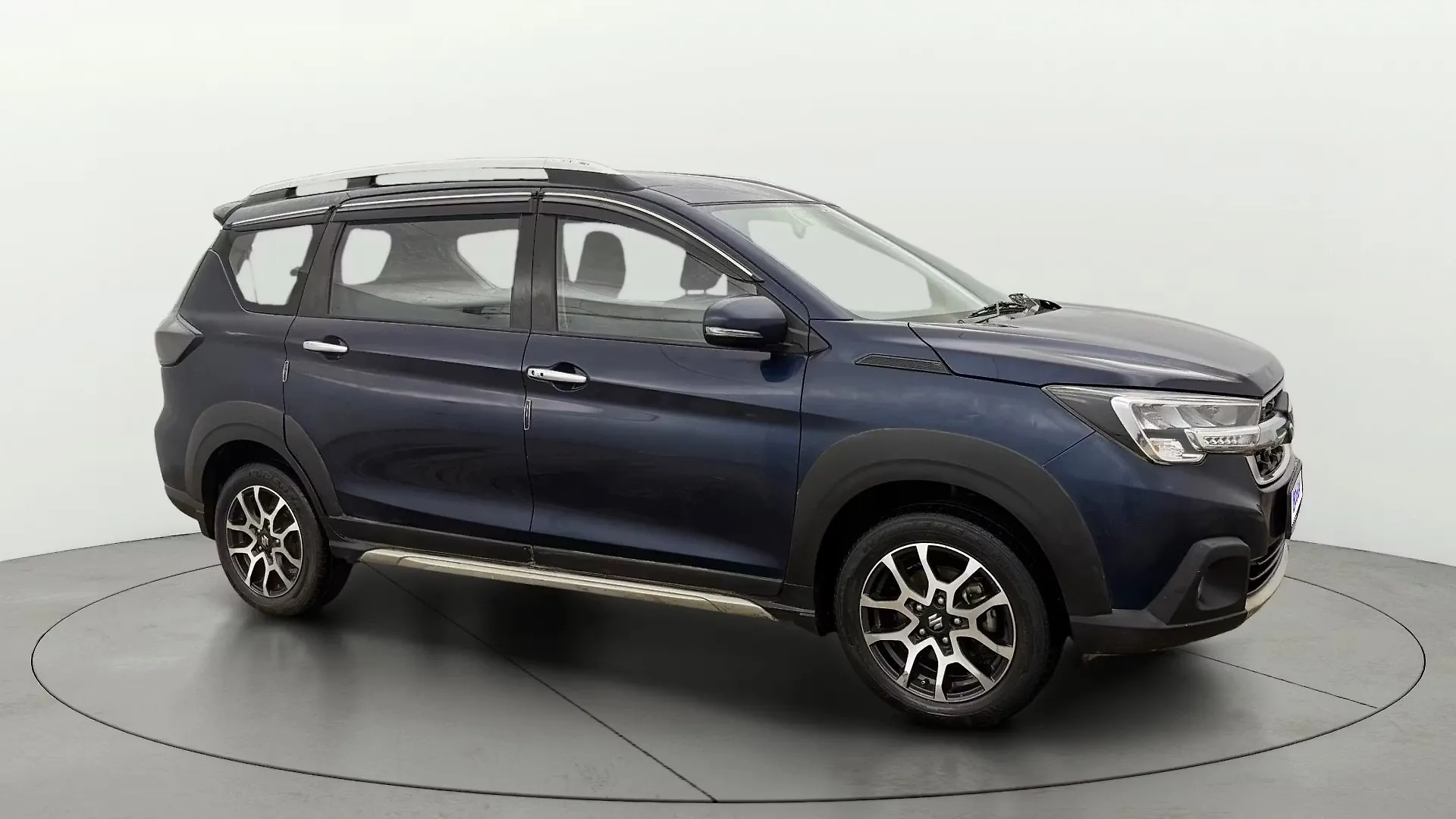 2022 Maruti Suzuki XL6 Zeta MT Petrol [2022-2023] 1