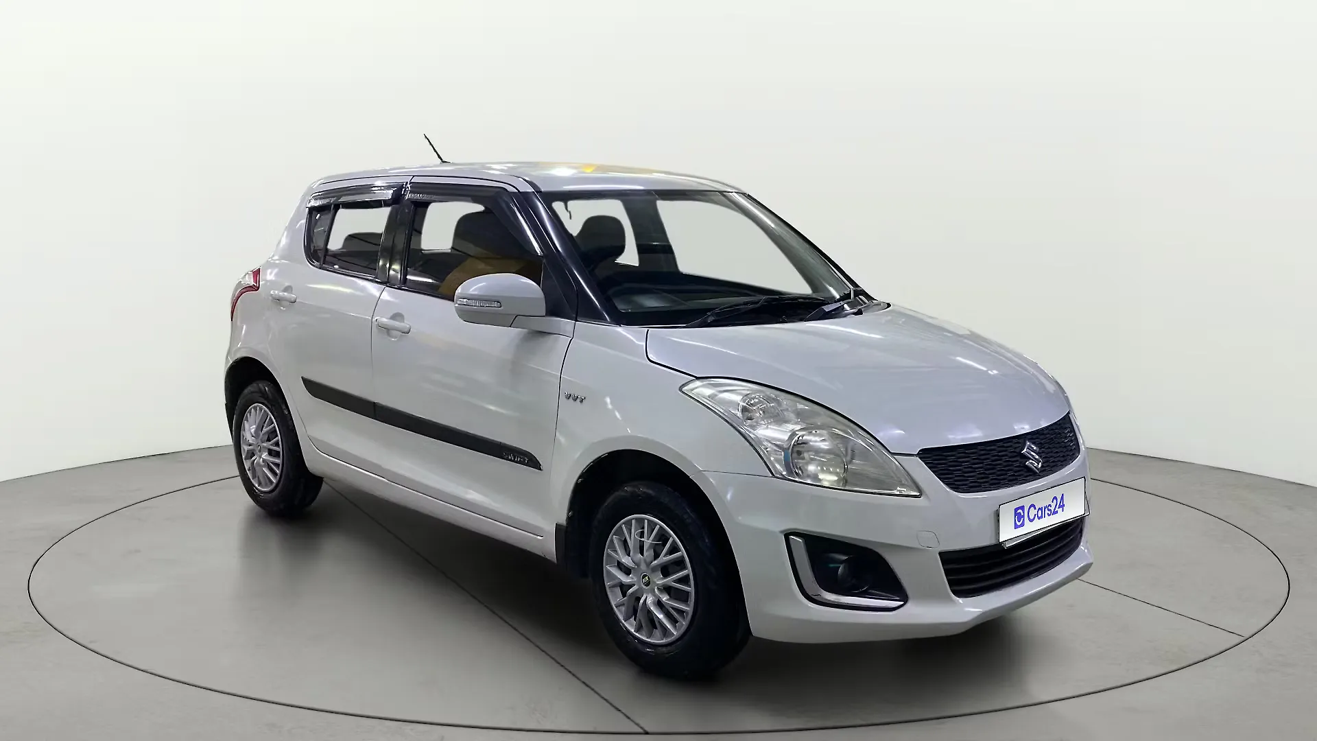 2017 Maruti Suzuki Swift VXi 1