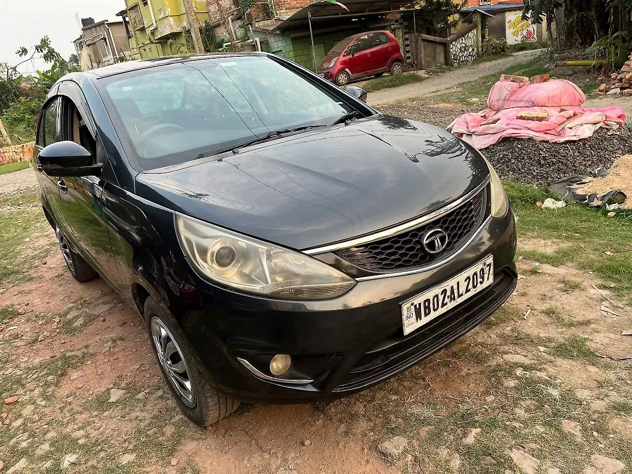2016 टाटा ज़ेस्ट xm 75 ps डीज़ल 1