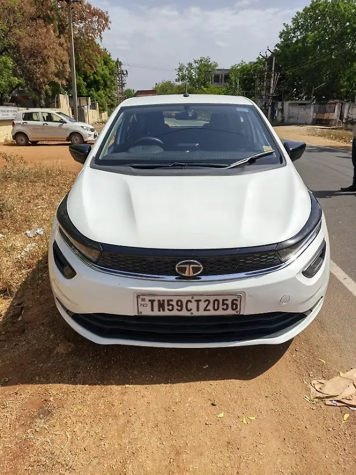 2023 टाटा अल्ट्रोज़ xm प्लस (s) डीज़ल 1