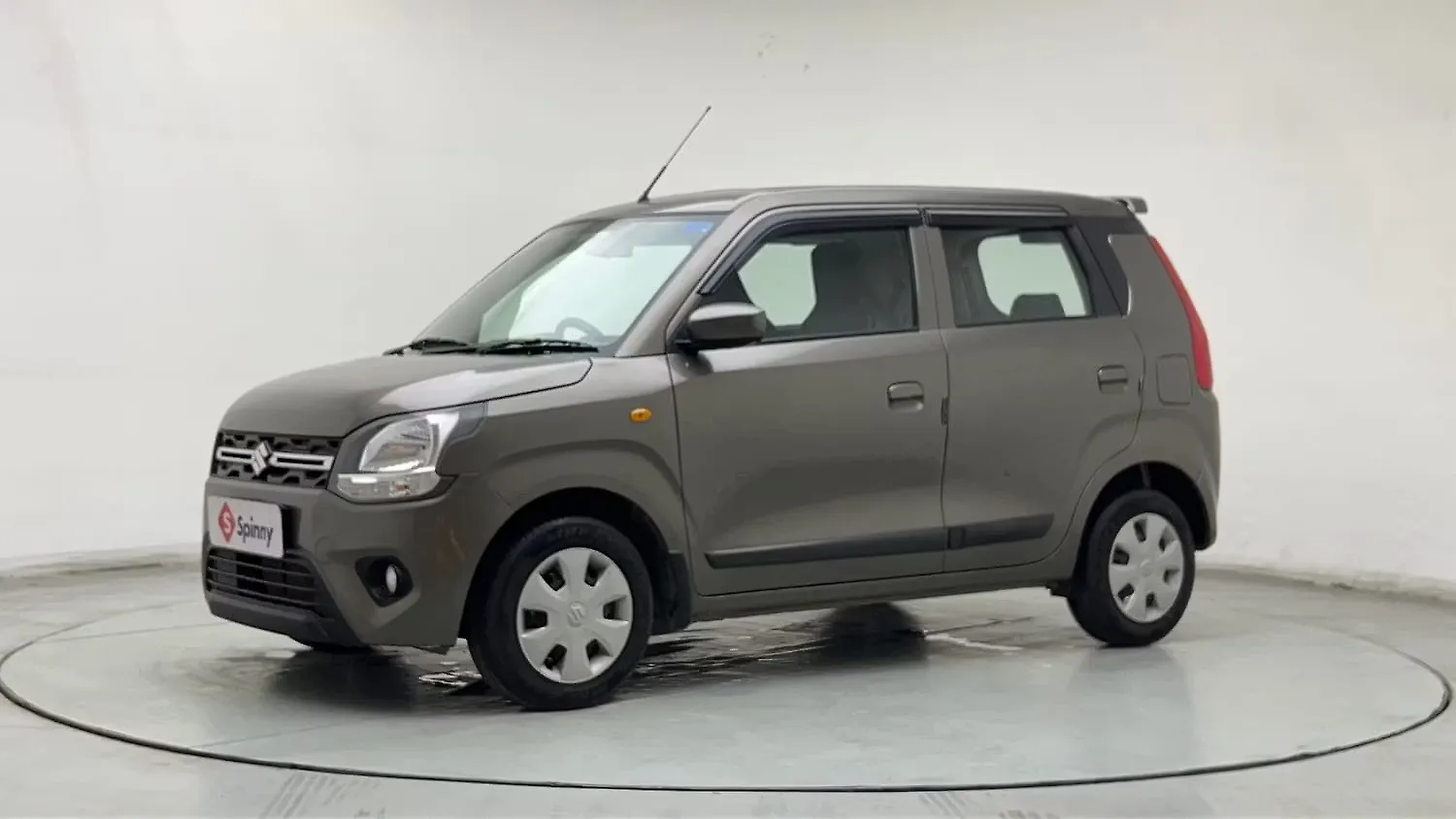 2023 Maruti Suzuki Wagon R VXI 1.0 [2023-2025] 1
