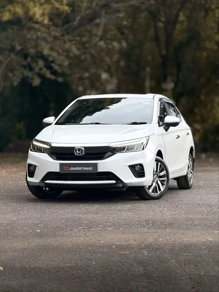 2023 Honda City VX Petrol 1