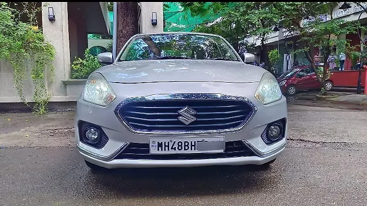 2018 Maruti Suzuki DZire ZXi Plus 1