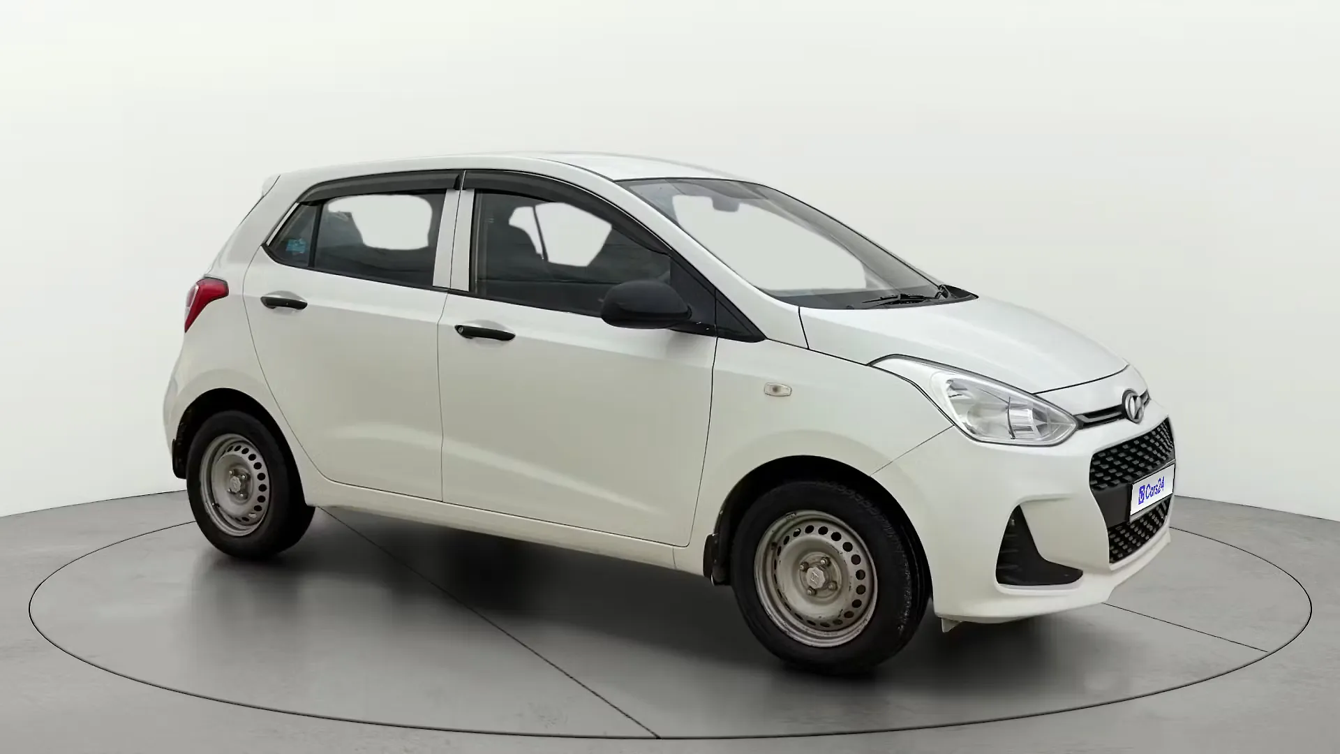2017 Hyundai Grand i10 Era 1.2 Kappa VTVT 1
