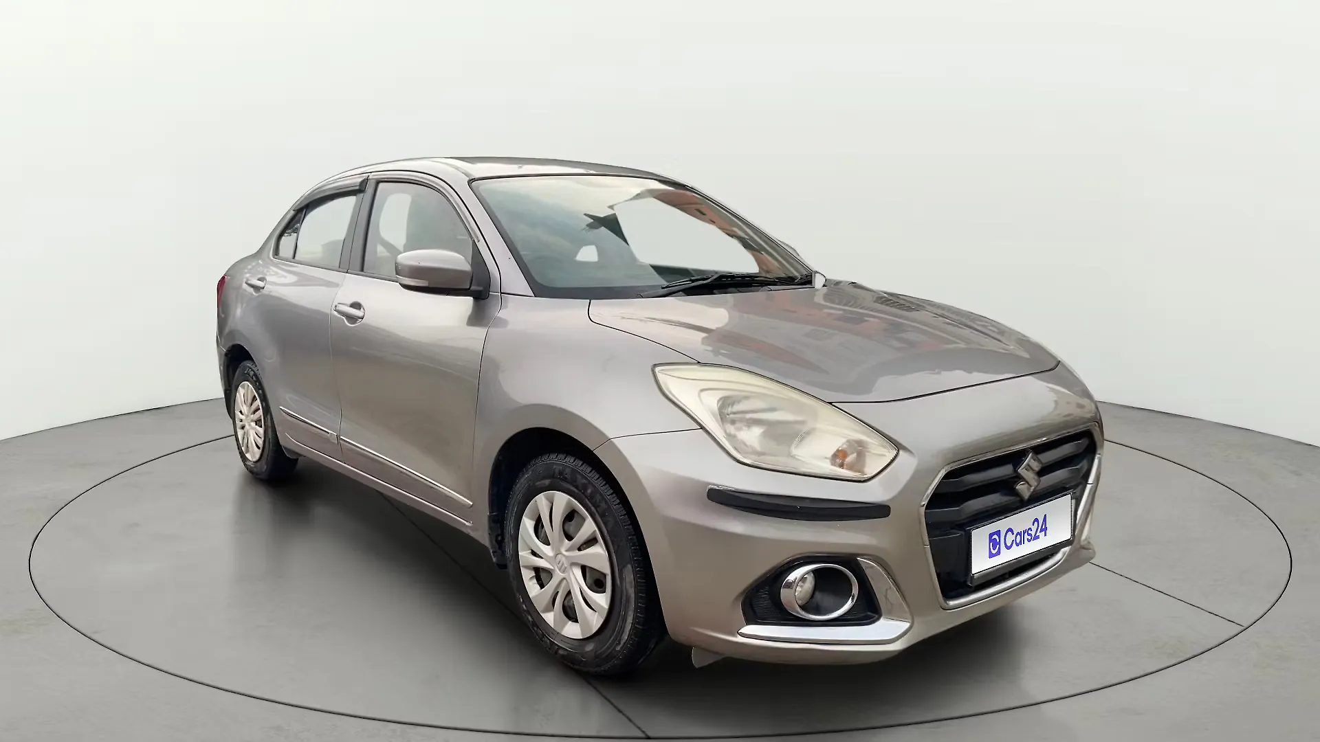 2020 Maruti Suzuki DZire VXi [2020-2023] 1