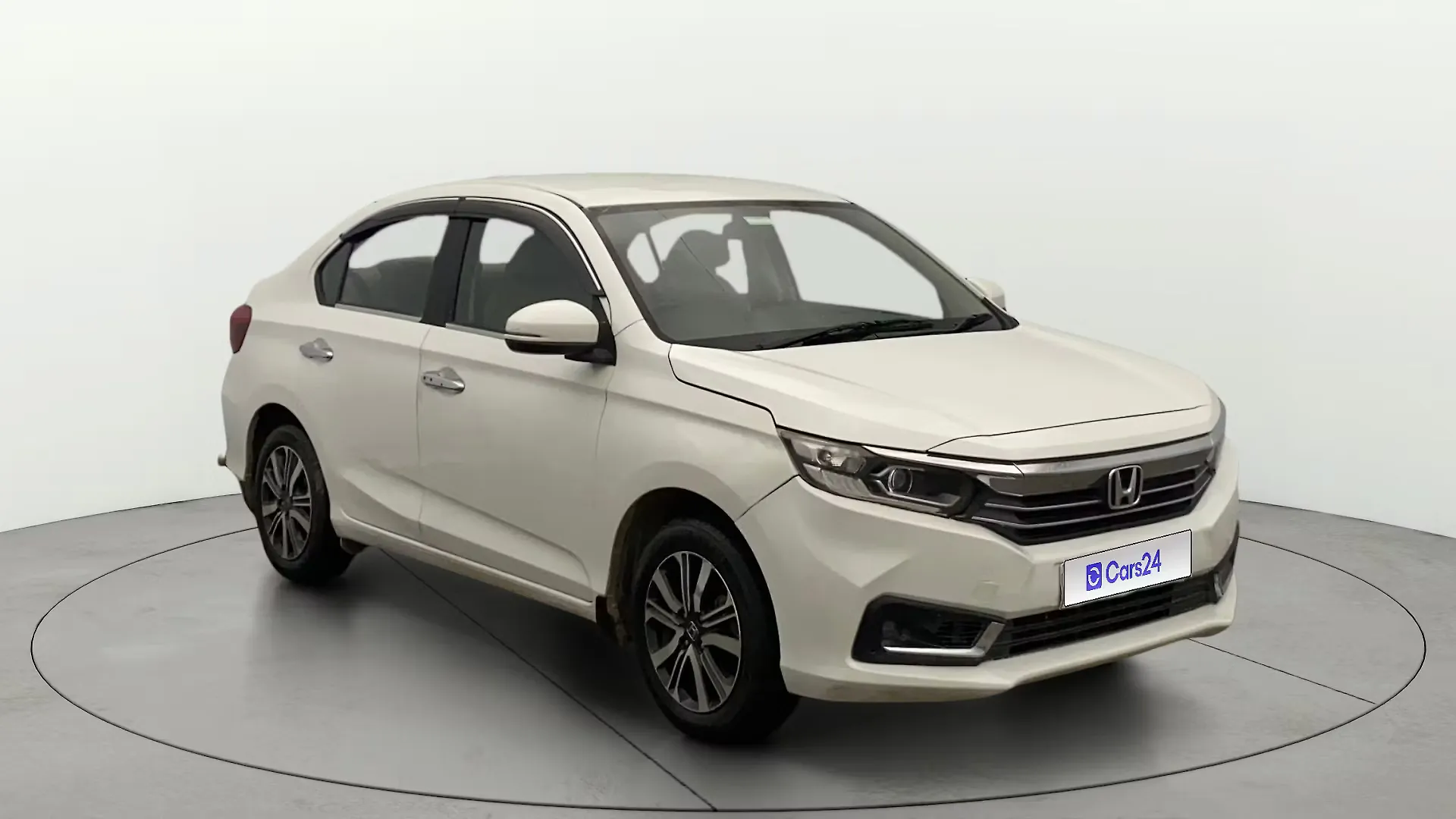 2023 Honda Amaze VX MT 1.2 Petrol [2021-2023] 1