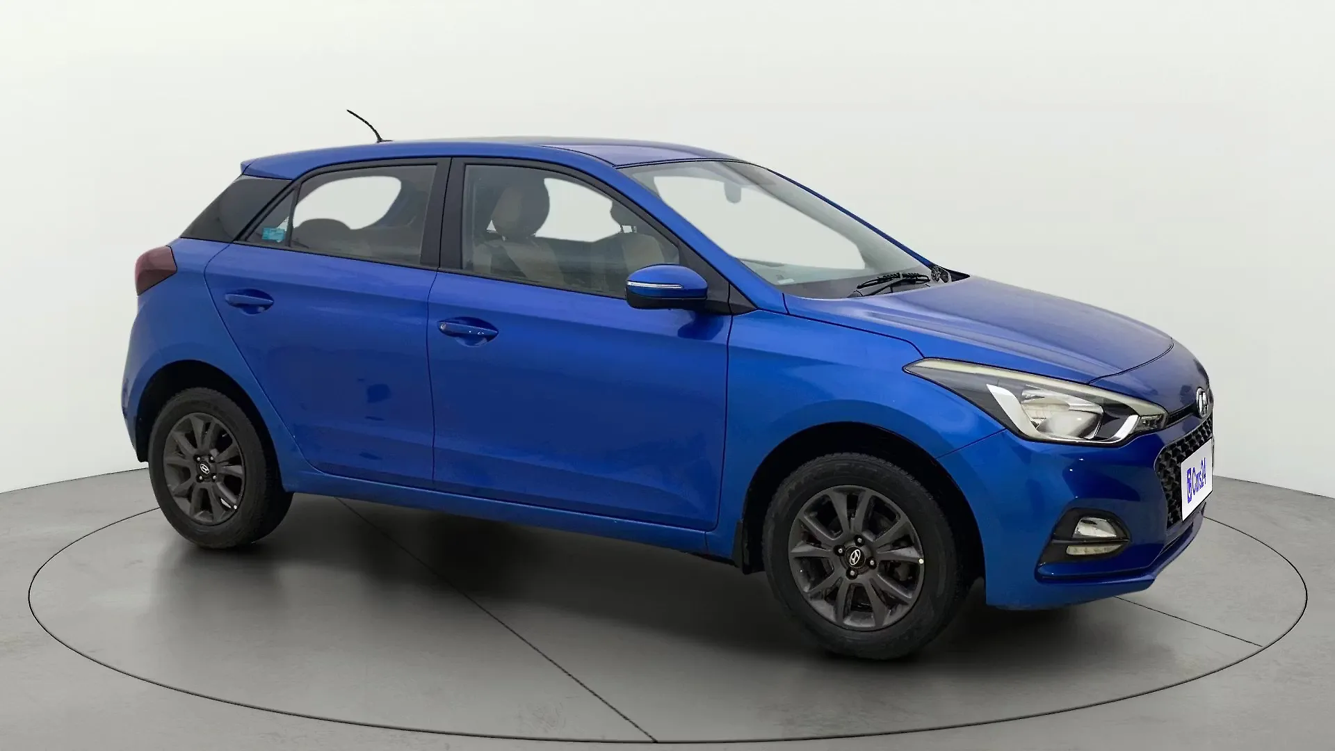 2018 Hyundai Elite i20 Asta 1.2 1
