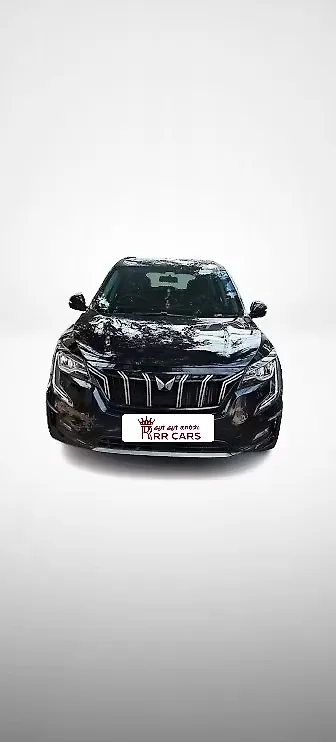 2023 Mahindra XUV700 AX 5 Petrol MT 7 STR [2021] 1